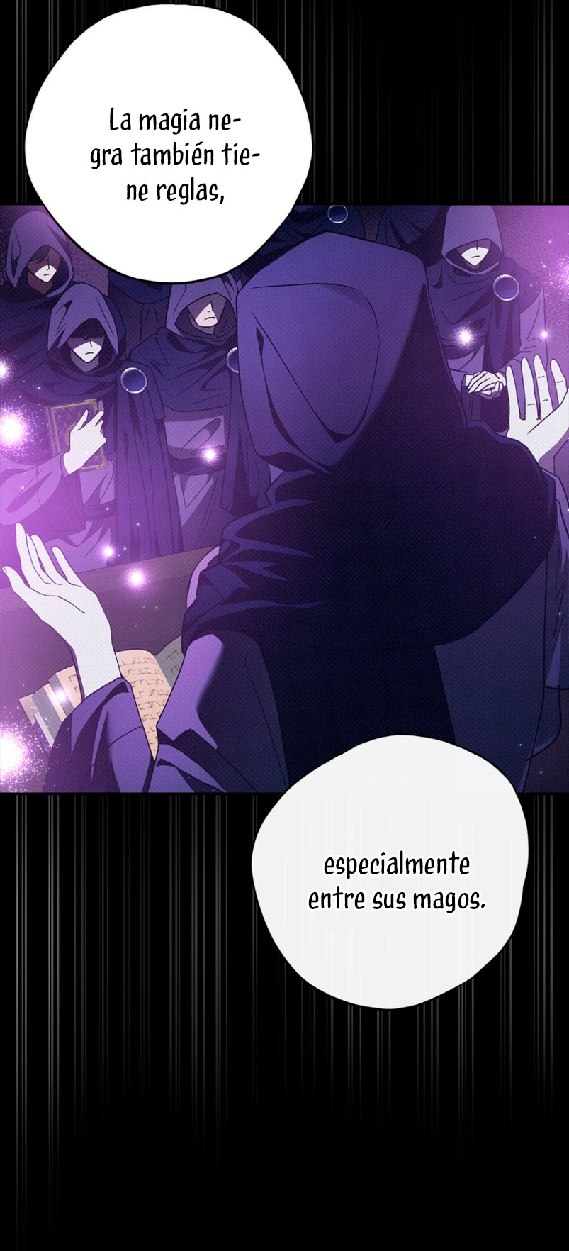 Me convertí en la detectora de veneno del Villano Capítulo 2 - Page 60