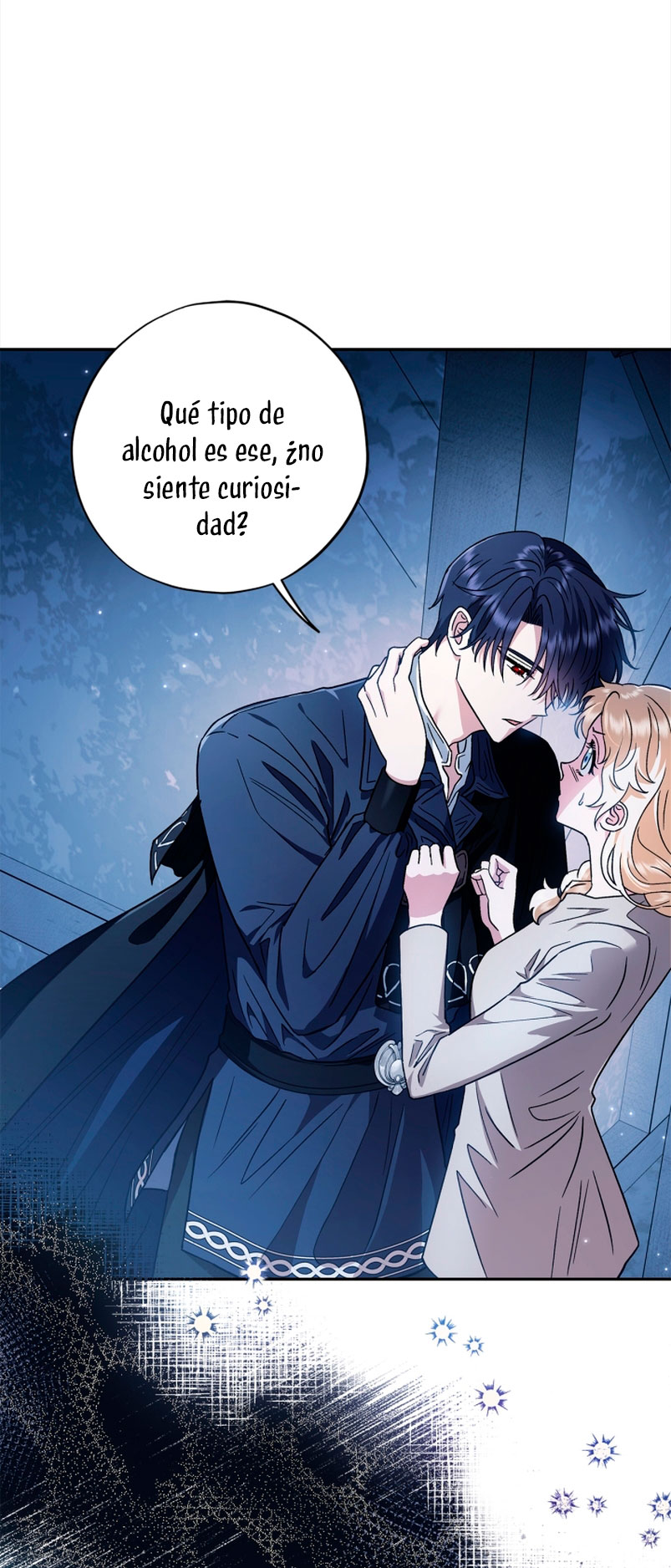 Me convertí en la detectora de veneno del Villano Capítulo 2 - Page 63