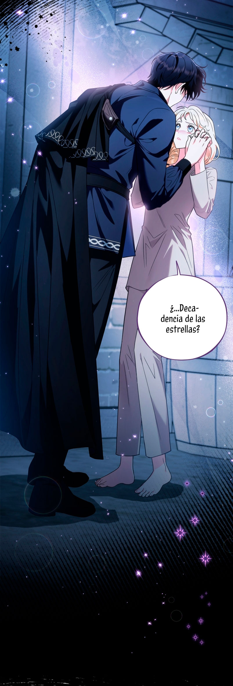 Me convertí en la detectora de veneno del Villano Capítulo 2 - Page 67