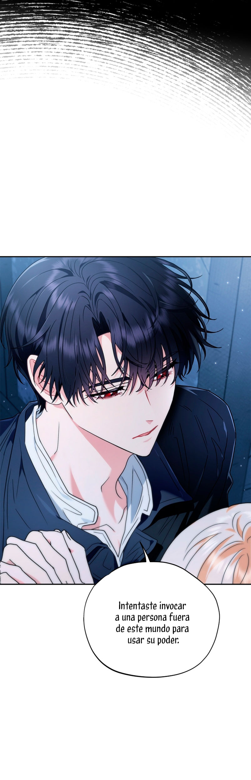 Me convertí en la detectora de veneno del Villano Capítulo 2 - Page 68