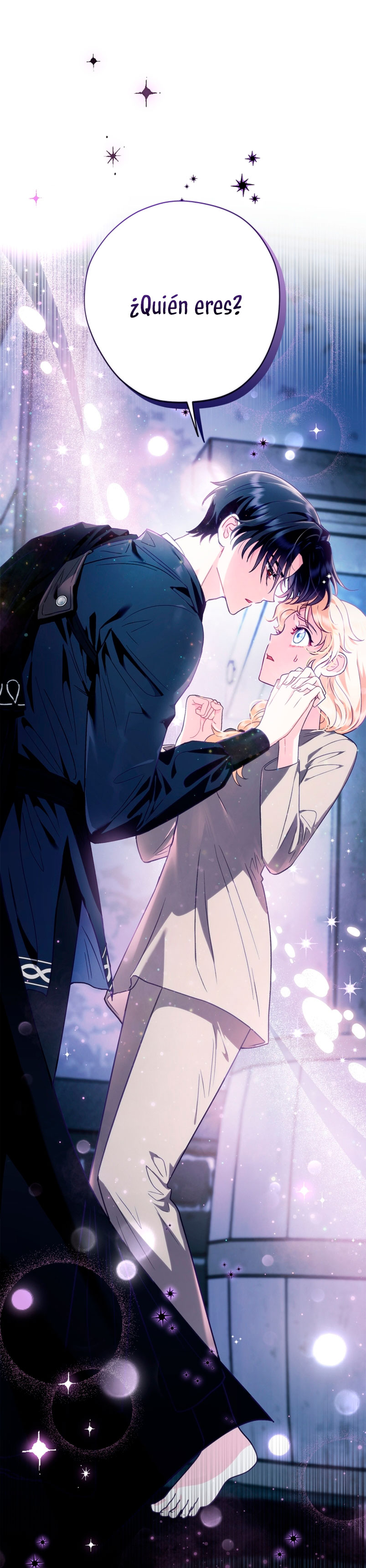 Me convertí en la detectora de veneno del Villano Capítulo 2 - Page 71