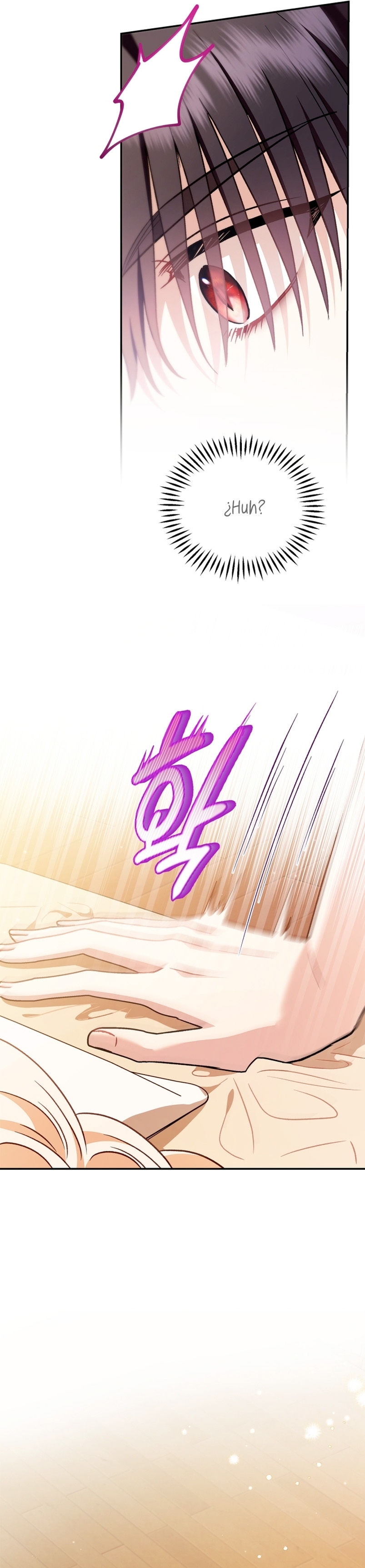 Me convertí en la detectora de veneno del Villano Capítulo 20 - Page 10