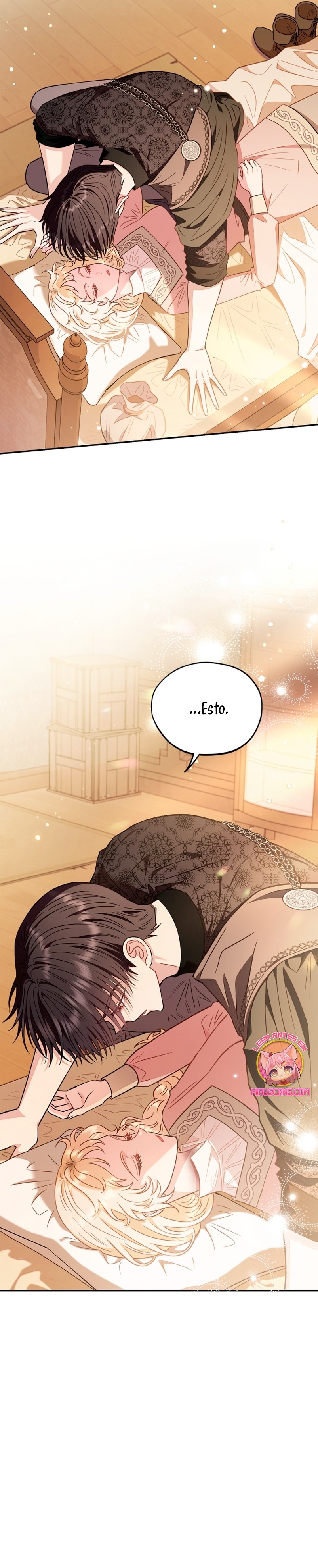 Me convertí en la detectora de veneno del Villano Capítulo 20 - Page 11