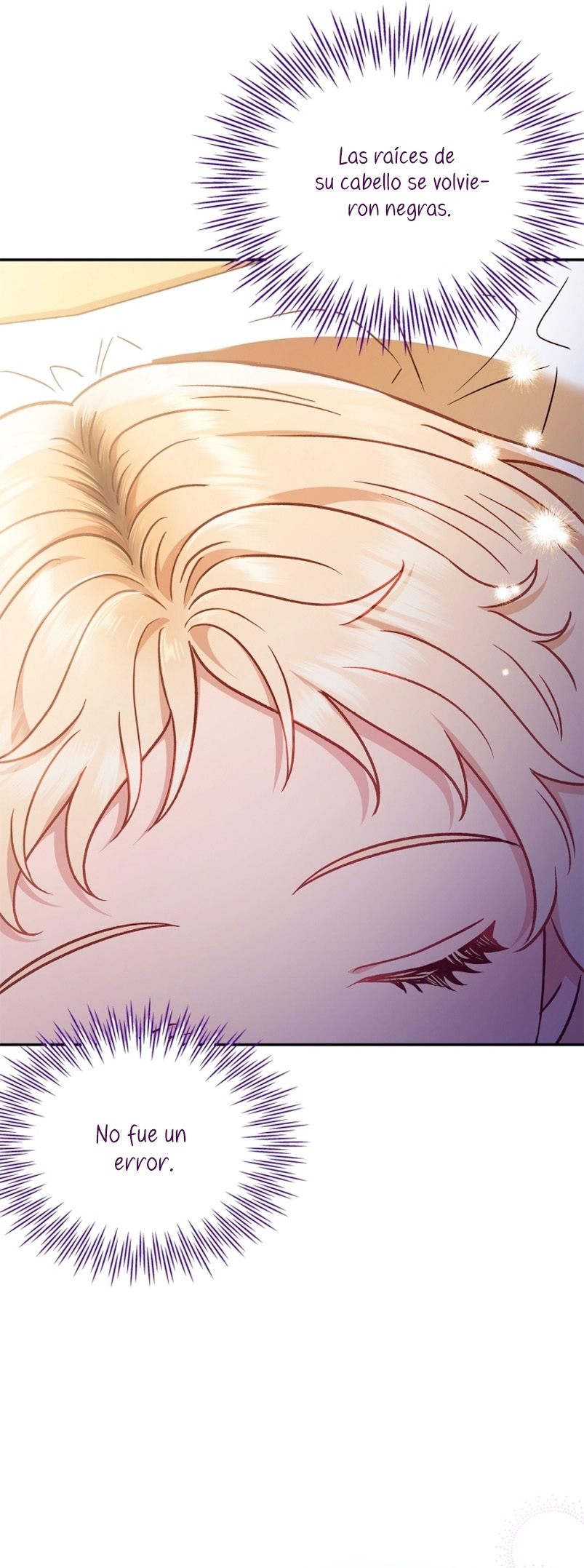 Me convertí en la detectora de veneno del Villano Capítulo 20 - Page 12
