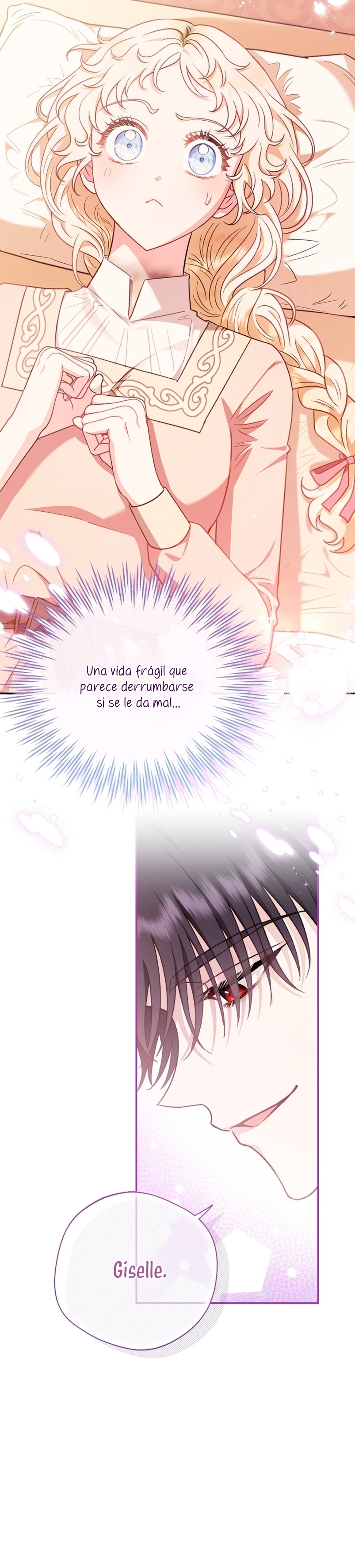 Me convertí en la detectora de veneno del Villano Capítulo 20 - Page 20