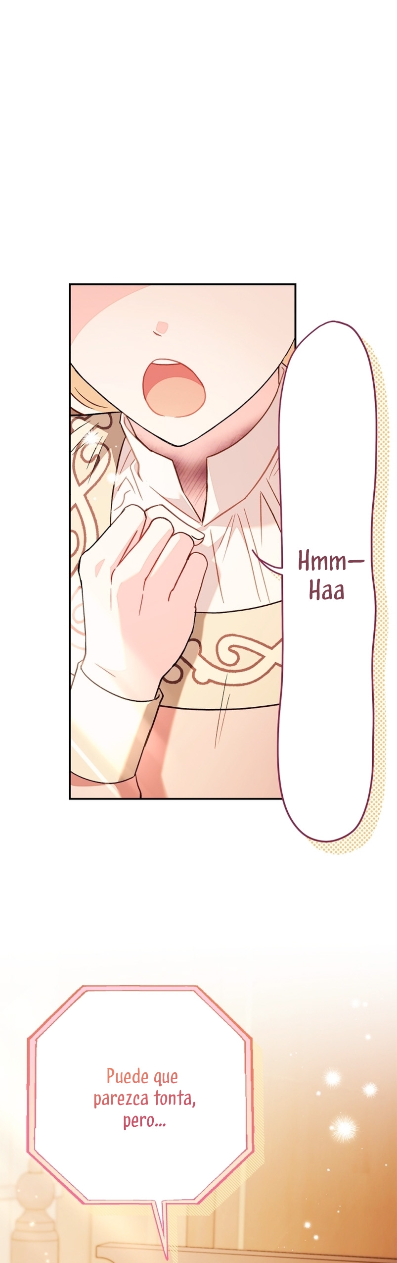 Me convertí en la detectora de veneno del Villano Capítulo 20 - Page 29