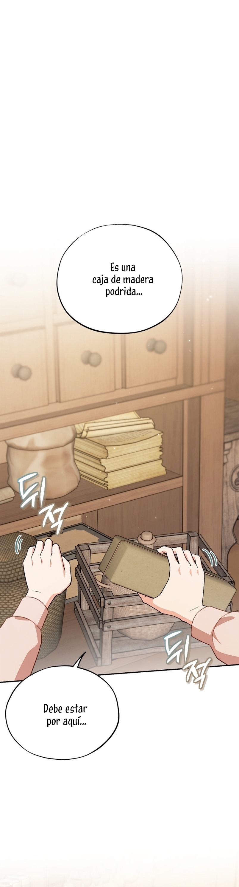 Me convertí en la detectora de veneno del Villano Capítulo 20 - Page 39