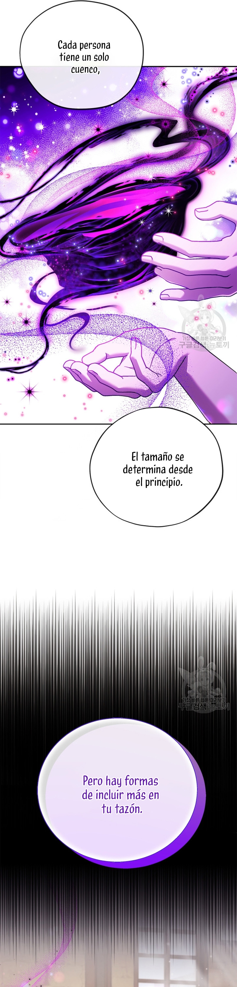 Me convertí en la detectora de veneno del Villano Capítulo 21 - Page 34