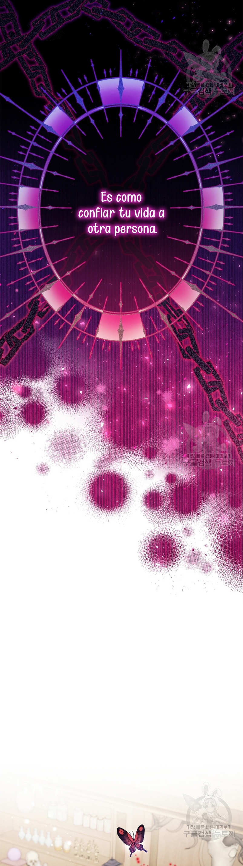 Me convertí en la detectora de veneno del Villano Capítulo 21 - Page 39