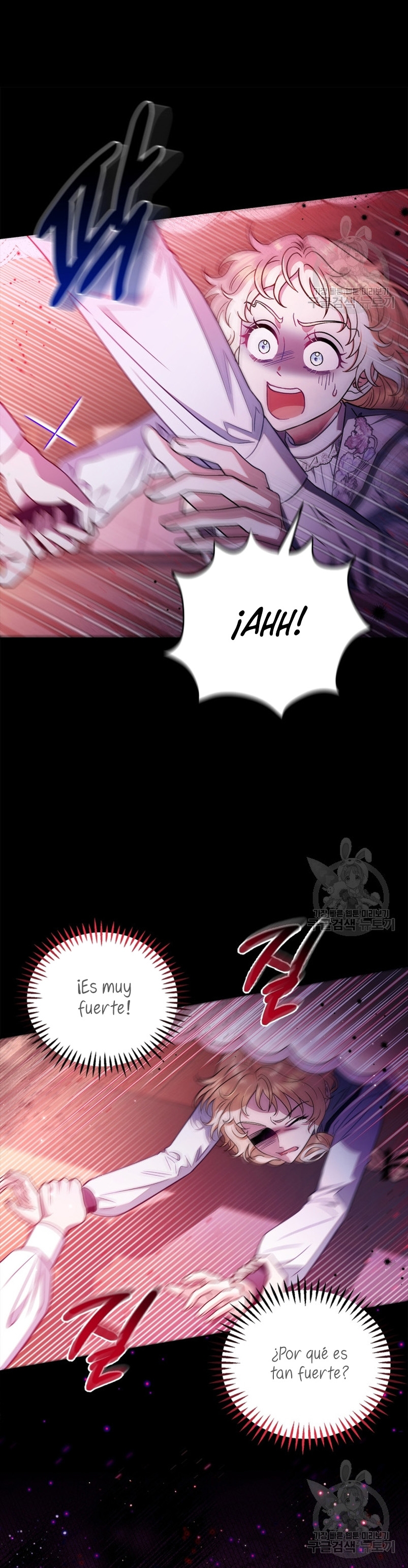 Me convertí en la detectora de veneno del Villano Capítulo 25 - Page 20