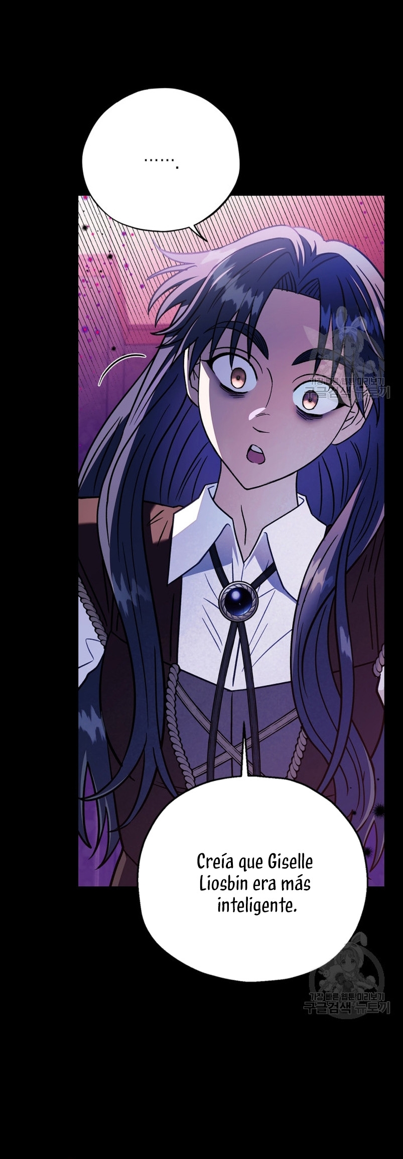 Me convertí en la detectora de veneno del Villano Capítulo 25 - Page 27