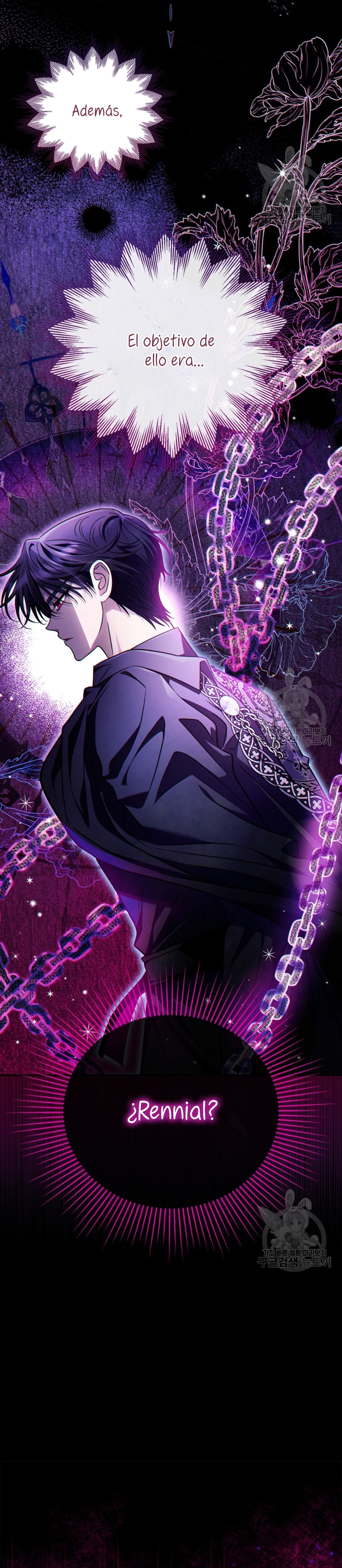 Me convertí en la detectora de veneno del Villano Capítulo 25 - Page 33