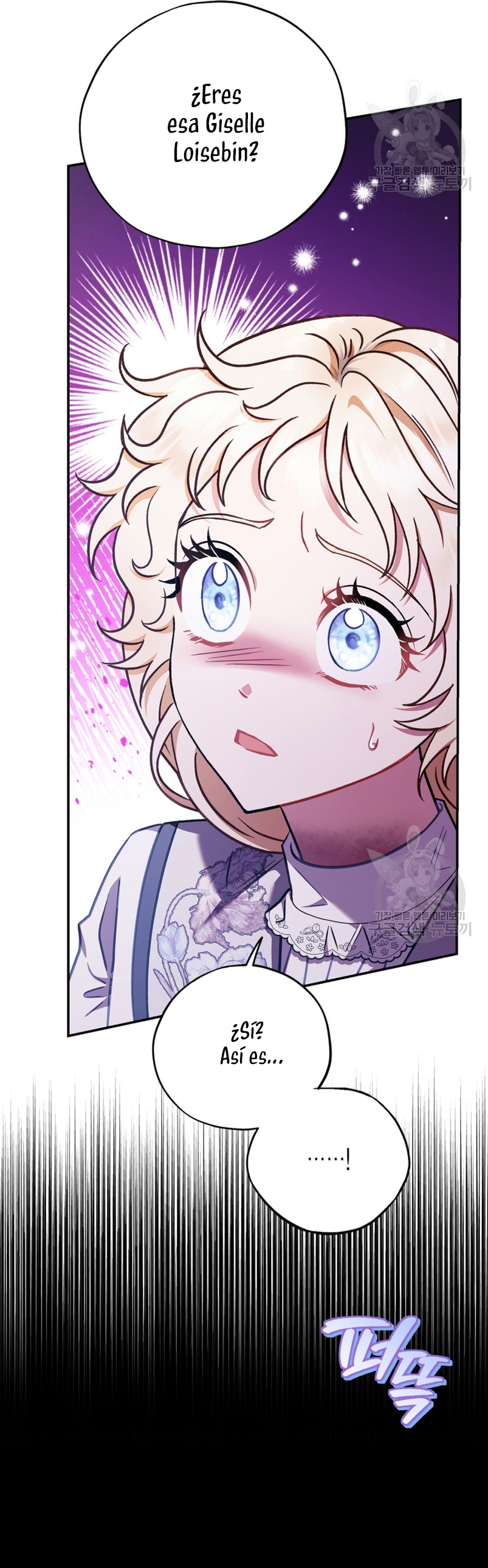 Me convertí en la detectora de veneno del Villano Capítulo 25 - Page 43