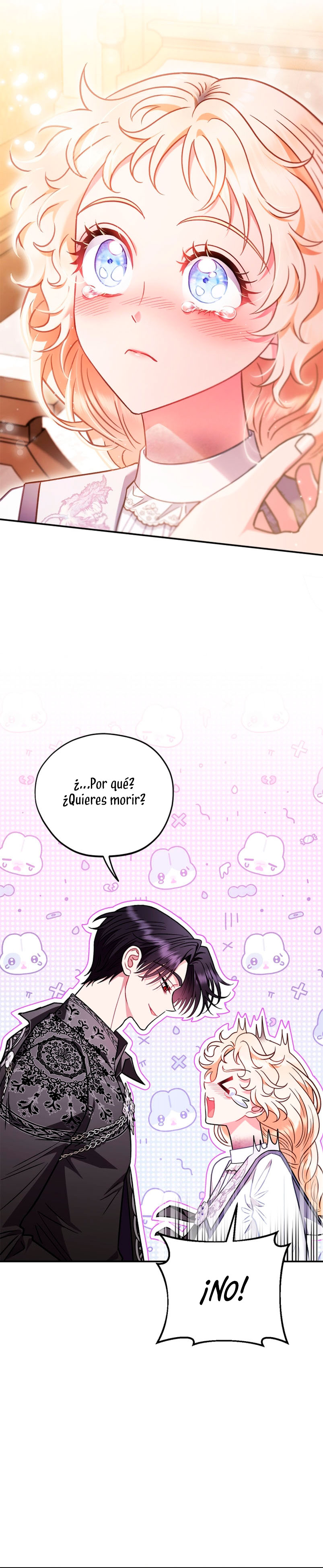 Me convertí en la detectora de veneno del Villano Capítulo 26 - Page 18