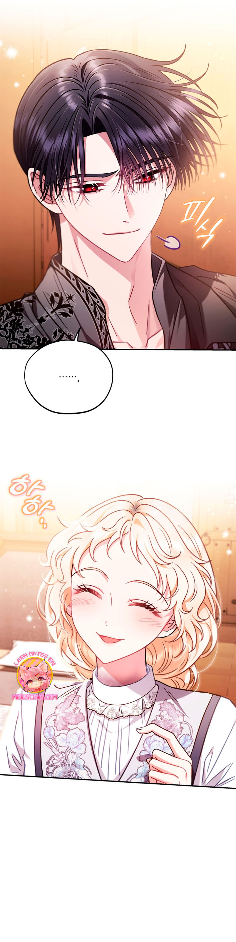 Me convertí en la detectora de veneno del Villano Capítulo 26 - Page 26