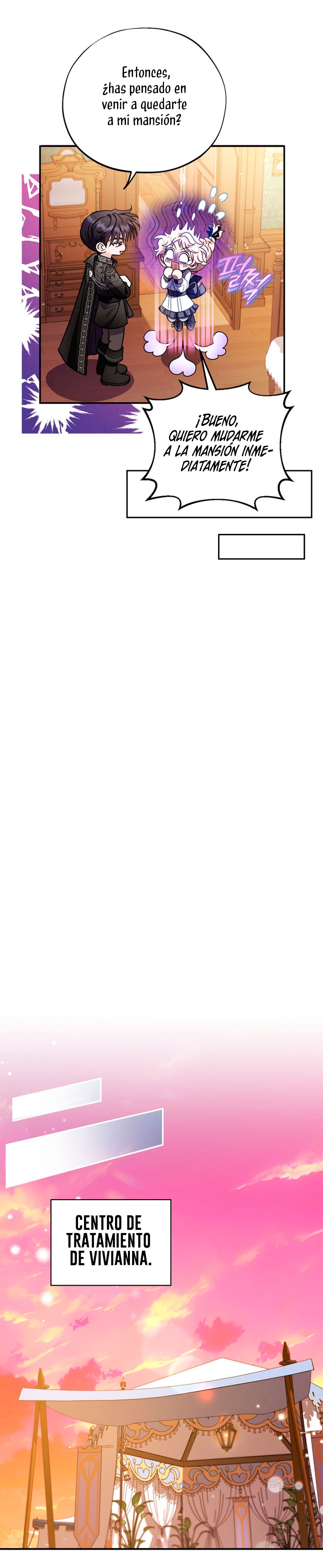Me convertí en la detectora de veneno del Villano Capítulo 26 - Page 37