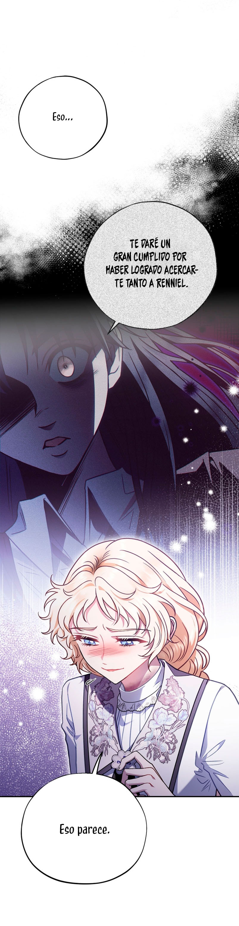 Me convertí en la detectora de veneno del Villano Capítulo 26 - Page 5