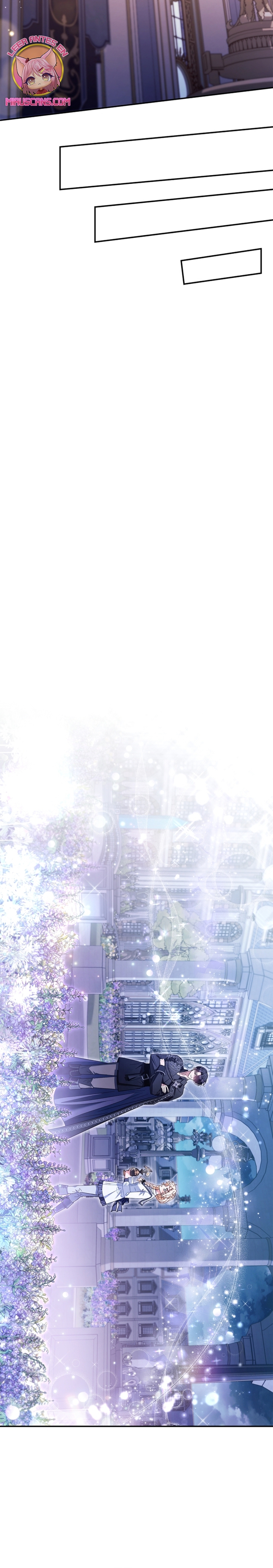 Me convertí en la detectora de veneno del Villano Capítulo 27 - Page 25