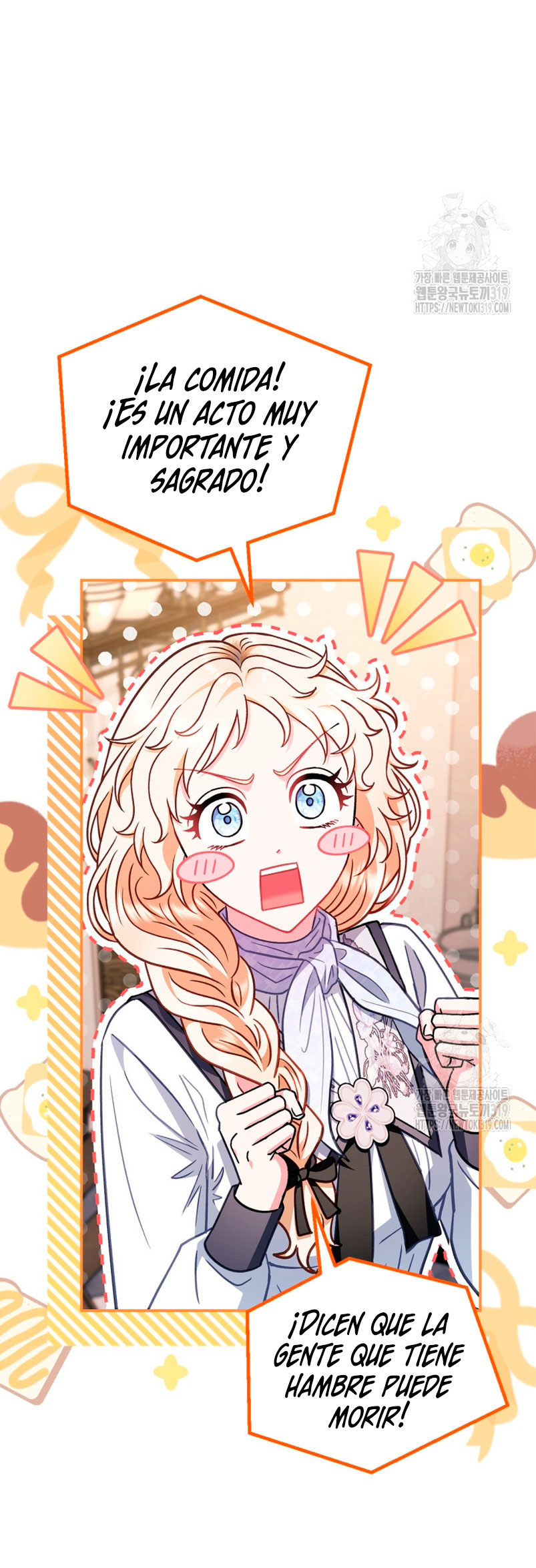 Me convertí en la detectora de veneno del Villano Capítulo 28 - Page 18