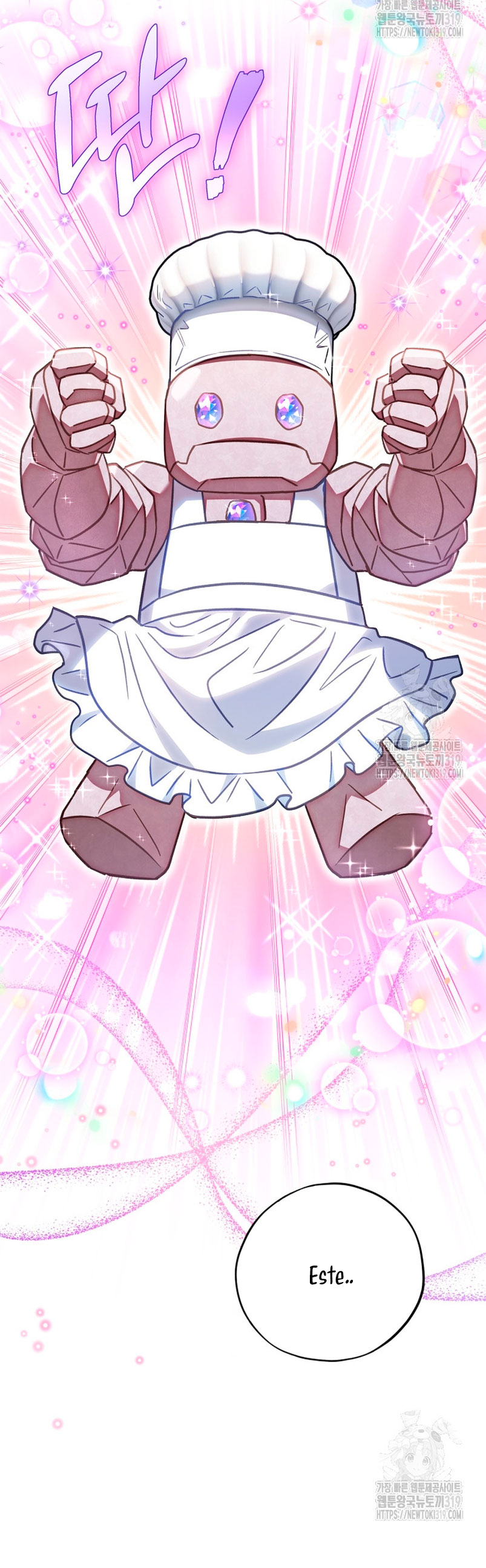 Me convertí en la detectora de veneno del Villano Capítulo 28 - Page 23