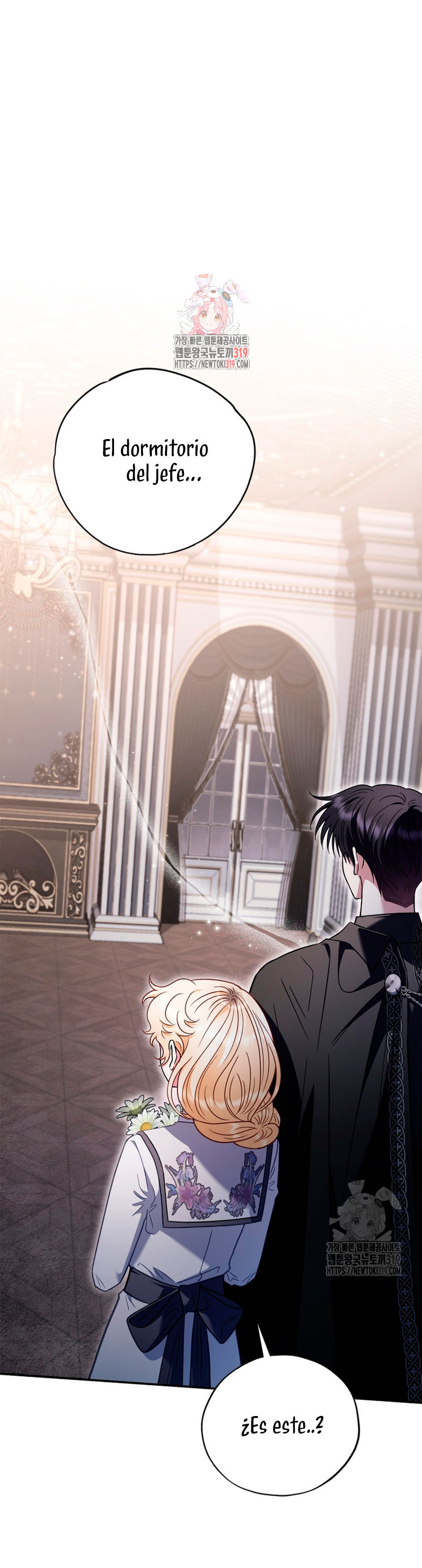 Me convertí en la detectora de veneno del Villano Capítulo 28 - Page 3