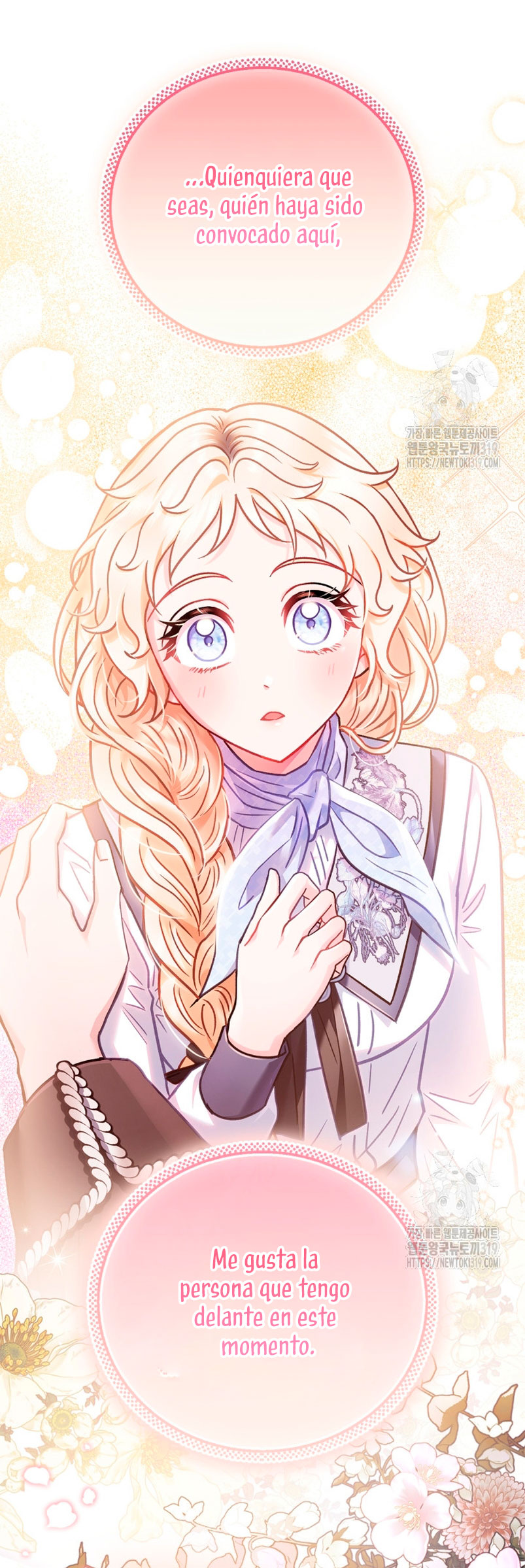 Me convertí en la detectora de veneno del Villano Capítulo 28 - Page 36