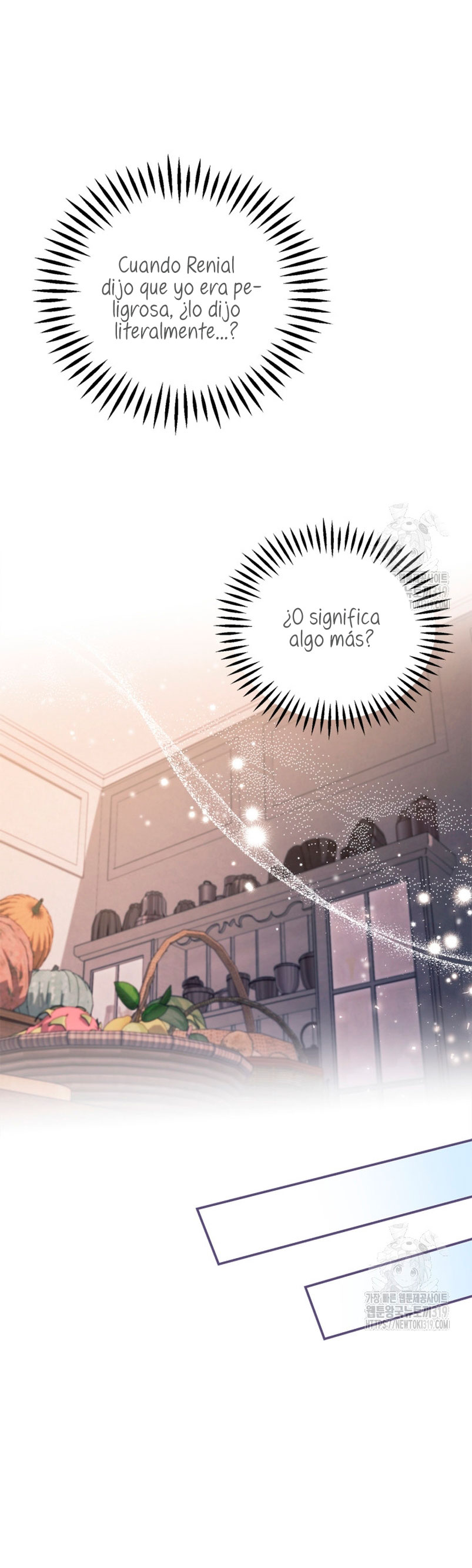 Me convertí en la detectora de veneno del Villano Capítulo 28 - Page 40