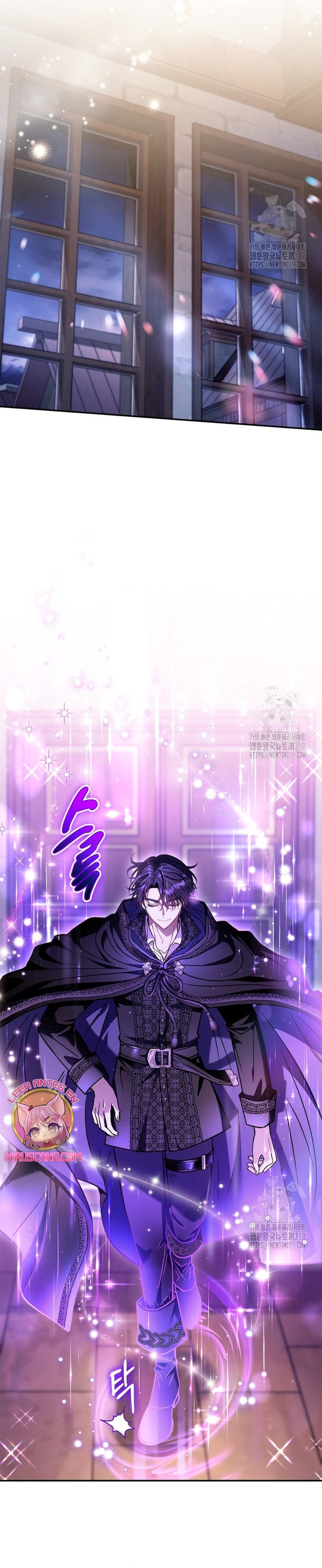 Me convertí en la detectora de veneno del Villano Capítulo 29 - Page 15