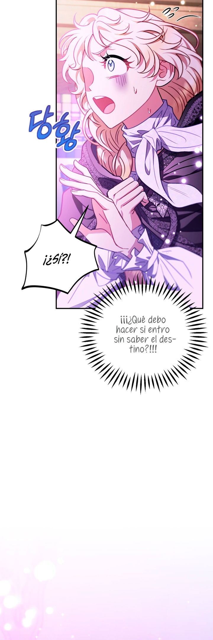 Me convertí en la detectora de veneno del Villano Capítulo 30 - Page 11