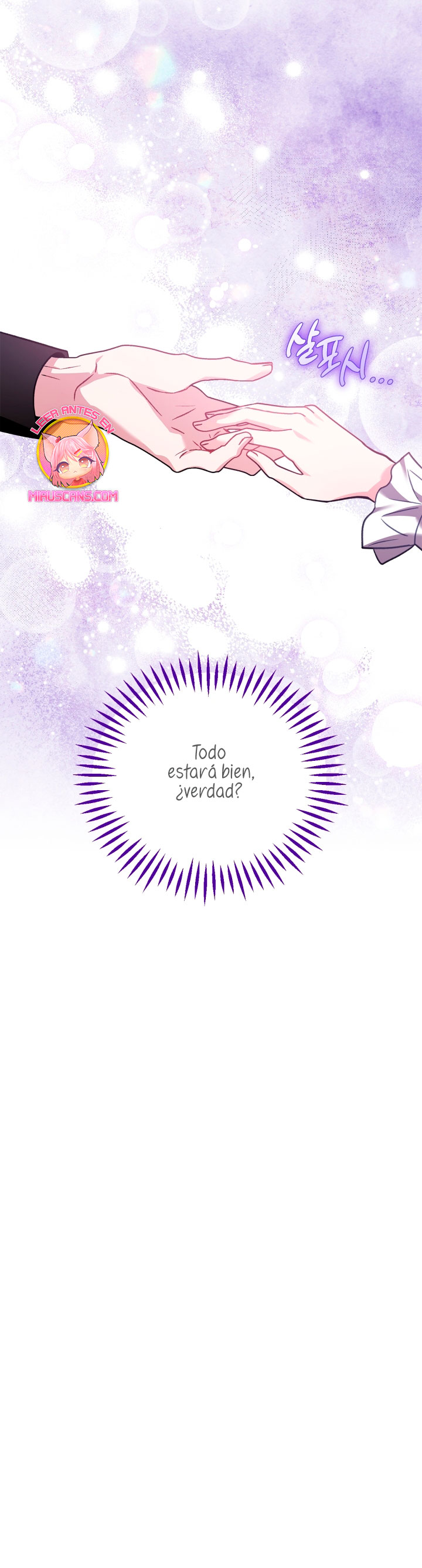 Me convertí en la detectora de veneno del Villano Capítulo 30 - Page 18
