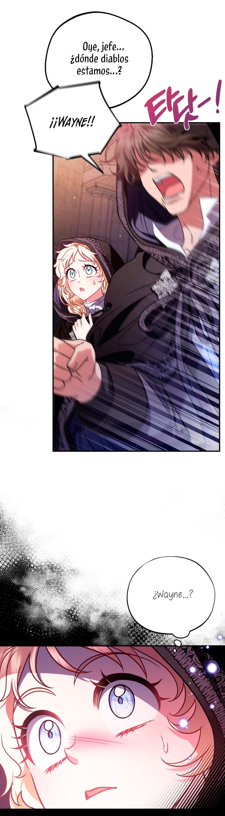 Me convertí en la detectora de veneno del Villano Capítulo 30 - Page 20