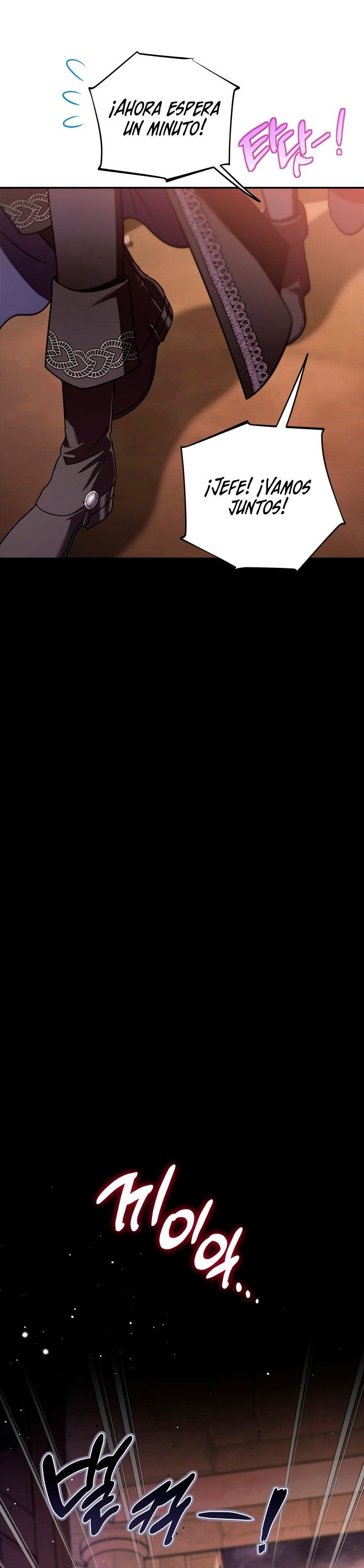 Me convertí en la detectora de veneno del Villano Capítulo 30 - Page 30
