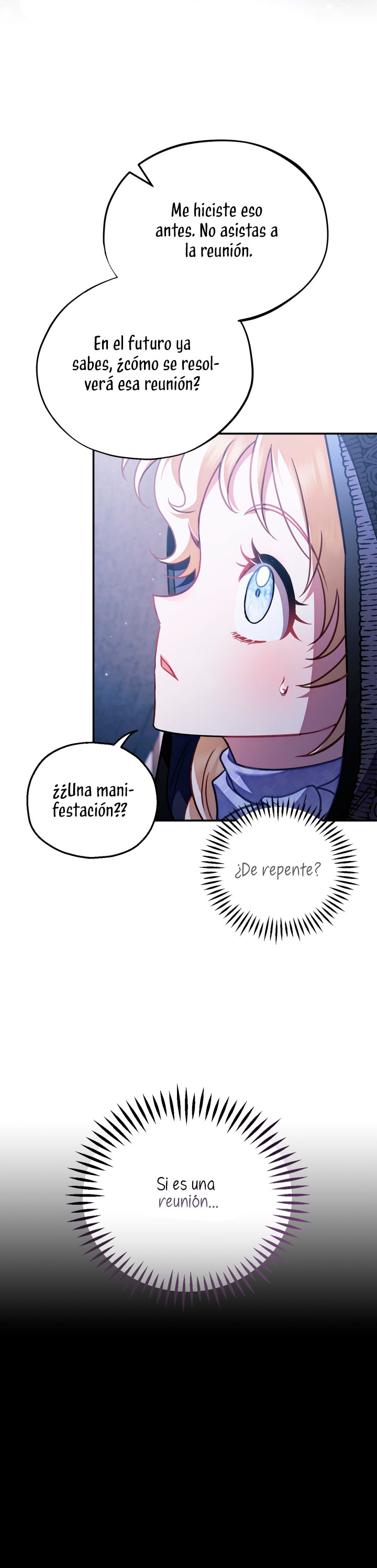 Me convertí en la detectora de veneno del Villano Capítulo 30 - Page 40