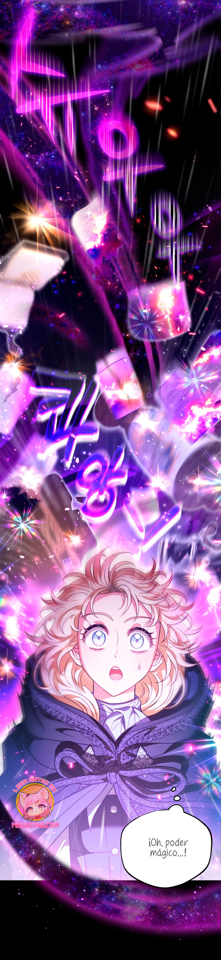 Me convertí en la detectora de veneno del Villano Capítulo 30 - Page 46