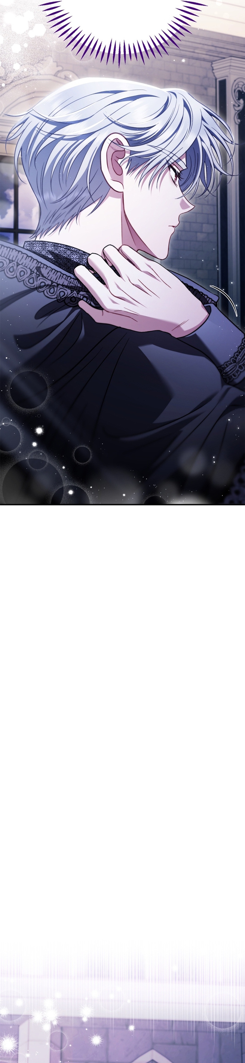 Me convertí en la detectora de veneno del Villano Capítulo 31 - Page 11