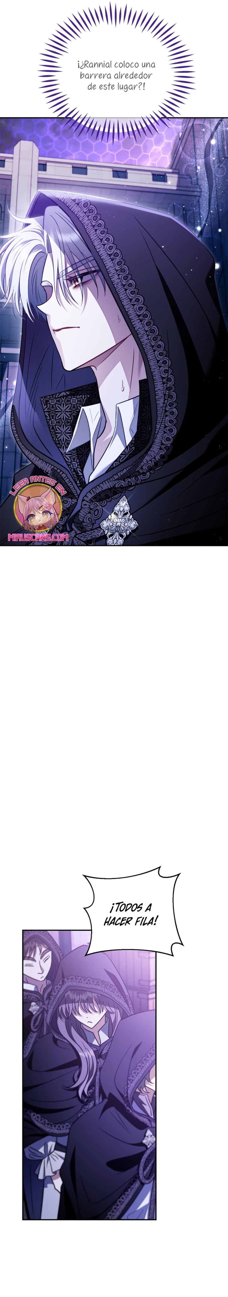 Me convertí en la detectora de veneno del Villano Capítulo 31 - Page 14