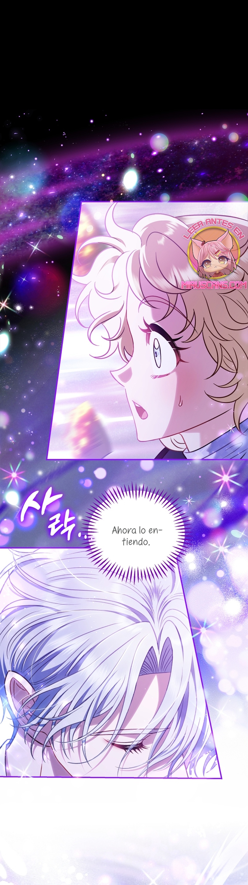 Me convertí en la detectora de veneno del Villano Capítulo 31 - Page 3