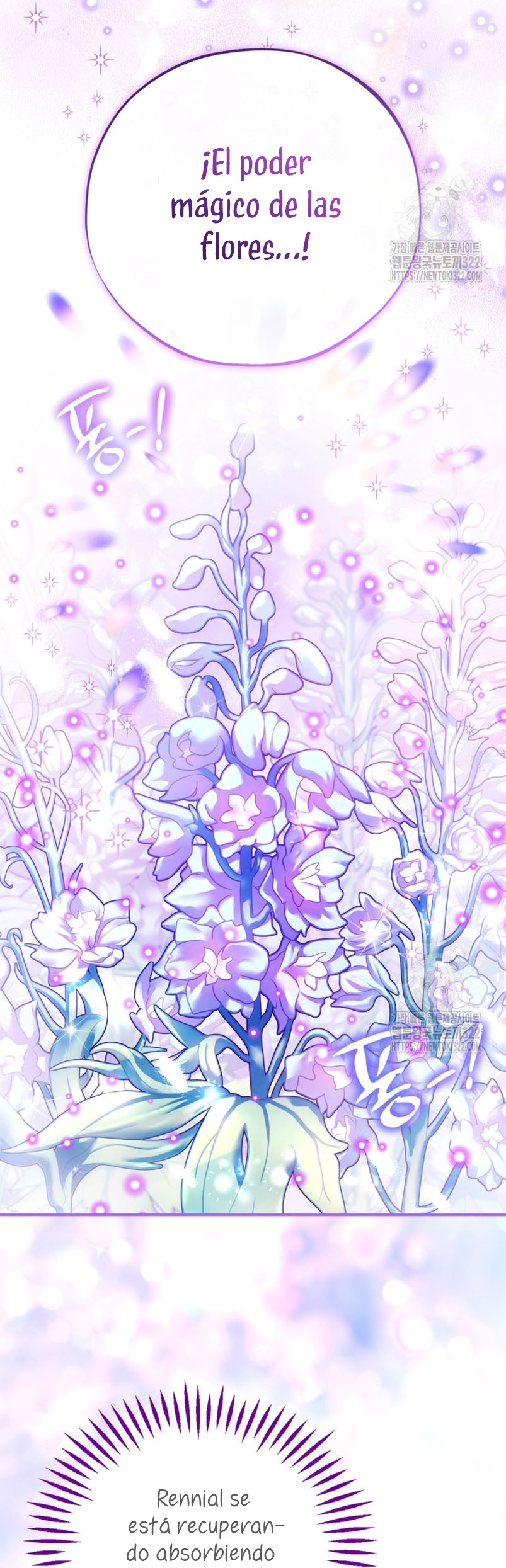 Me convertí en la detectora de veneno del Villano Capítulo 32 - Page 16