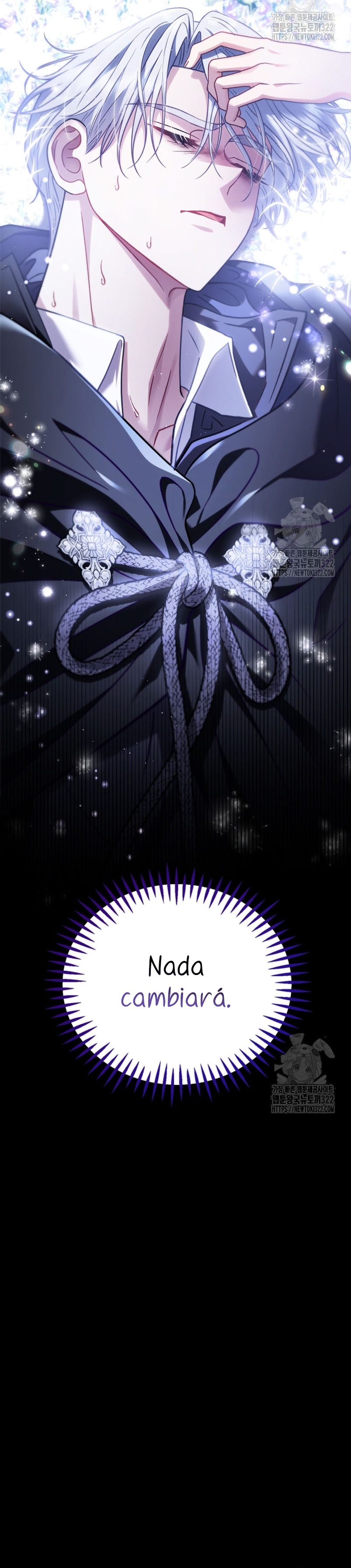 Me convertí en la detectora de veneno del Villano Capítulo 32 - Page 25