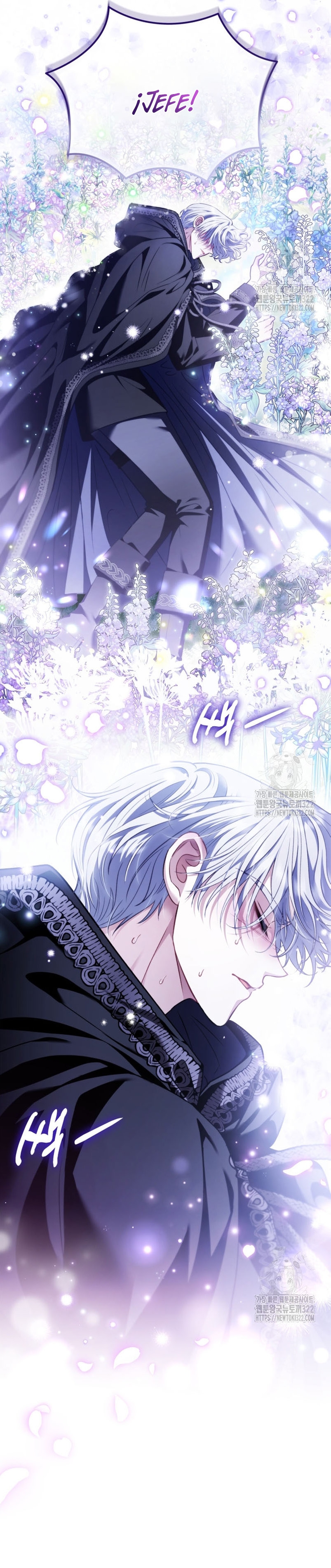 Me convertí en la detectora de veneno del Villano Capítulo 32 - Page 4