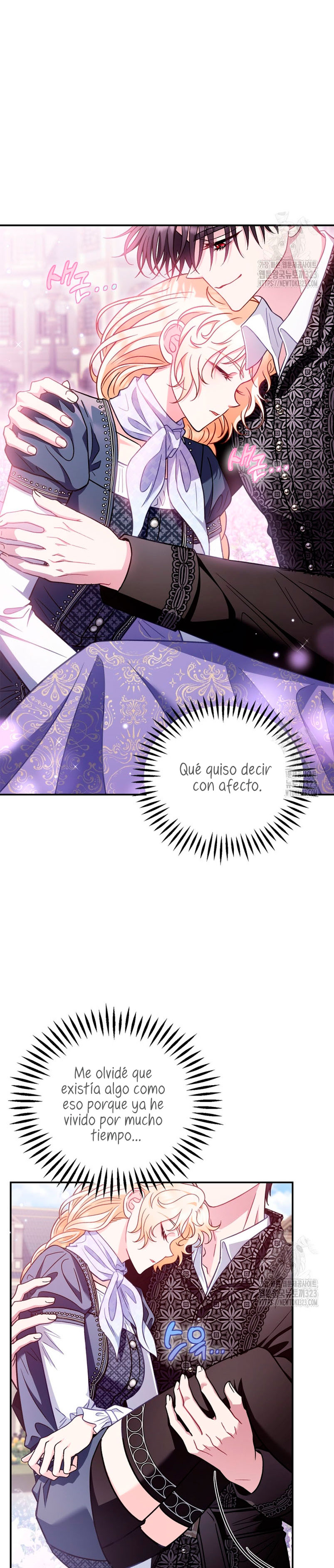 Me convertí en la detectora de veneno del Villano Capítulo 33 - Page 16