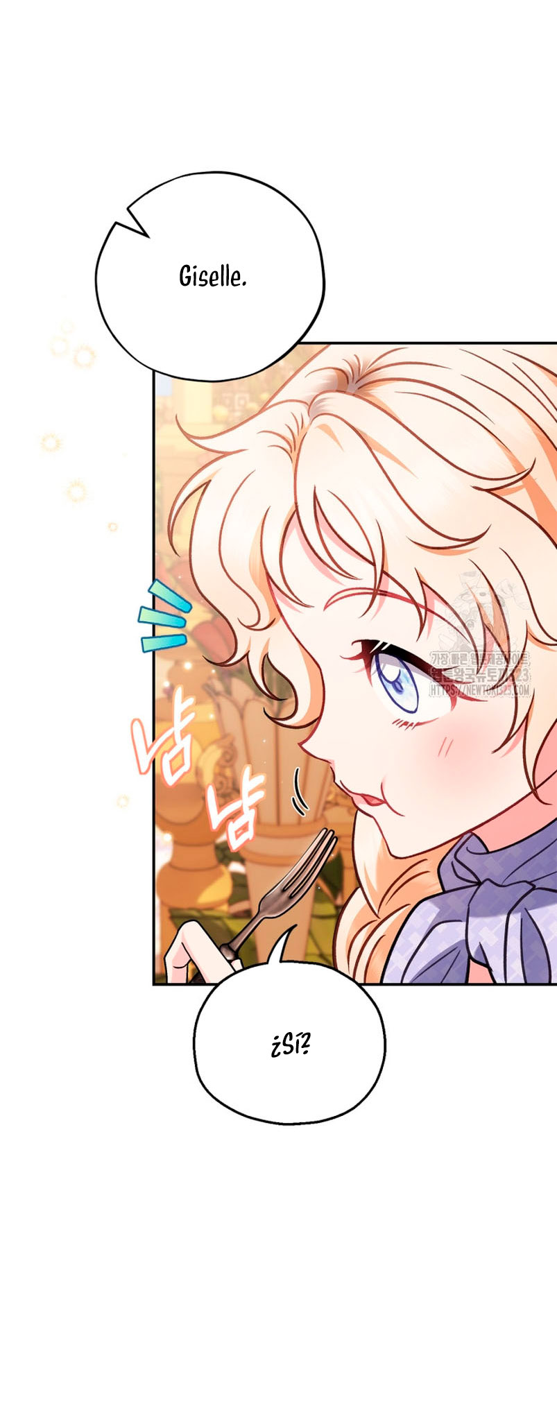 Me convertí en la detectora de veneno del Villano Capítulo 33 - Page 34