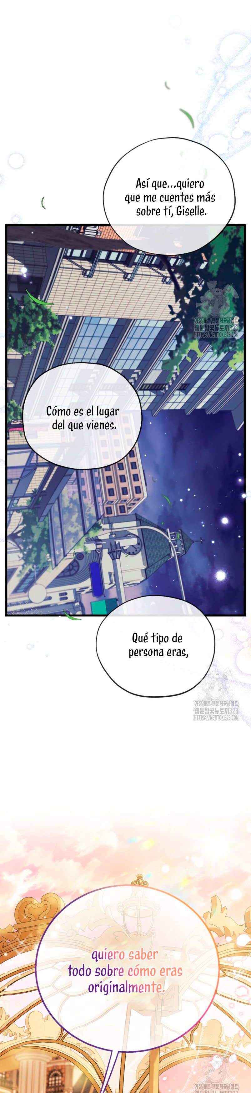 Me convertí en la detectora de veneno del Villano Capítulo 33 - Page 41