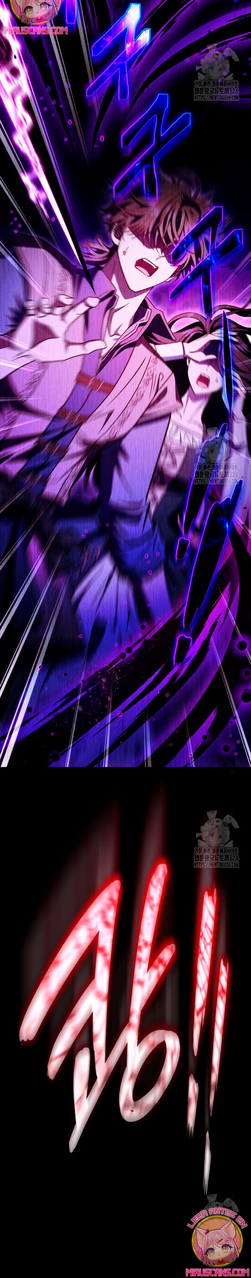 Me convertí en la detectora de veneno del Villano Capítulo 34 - Page 18