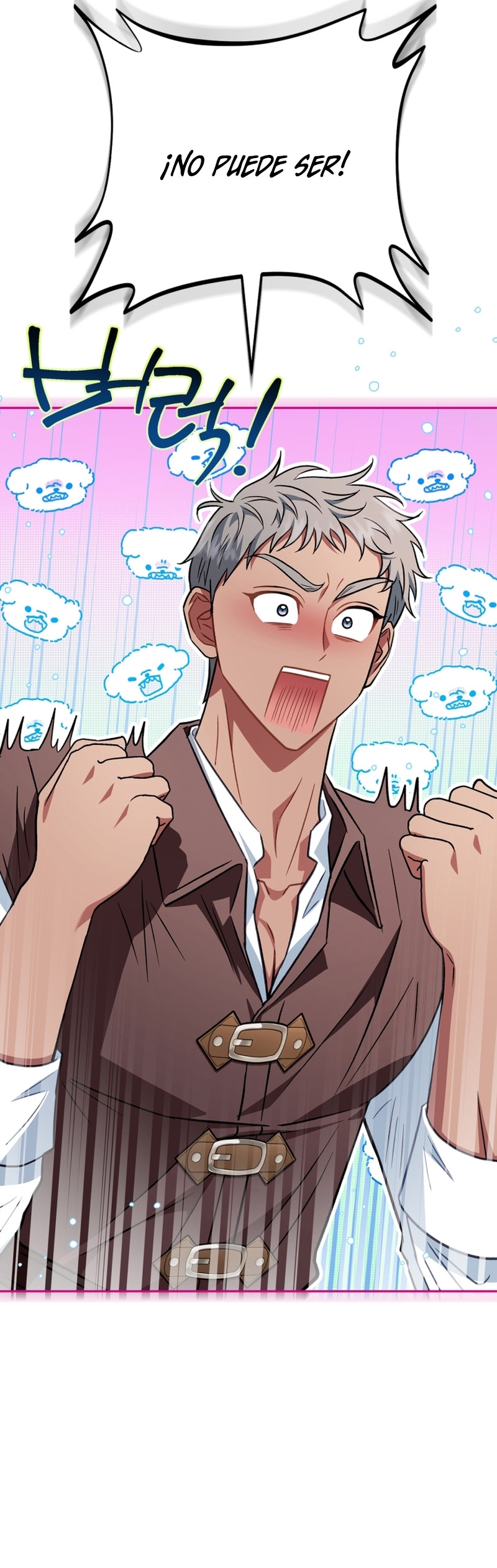 Me convertí en la detectora de veneno del Villano Capítulo 36 - Page 22