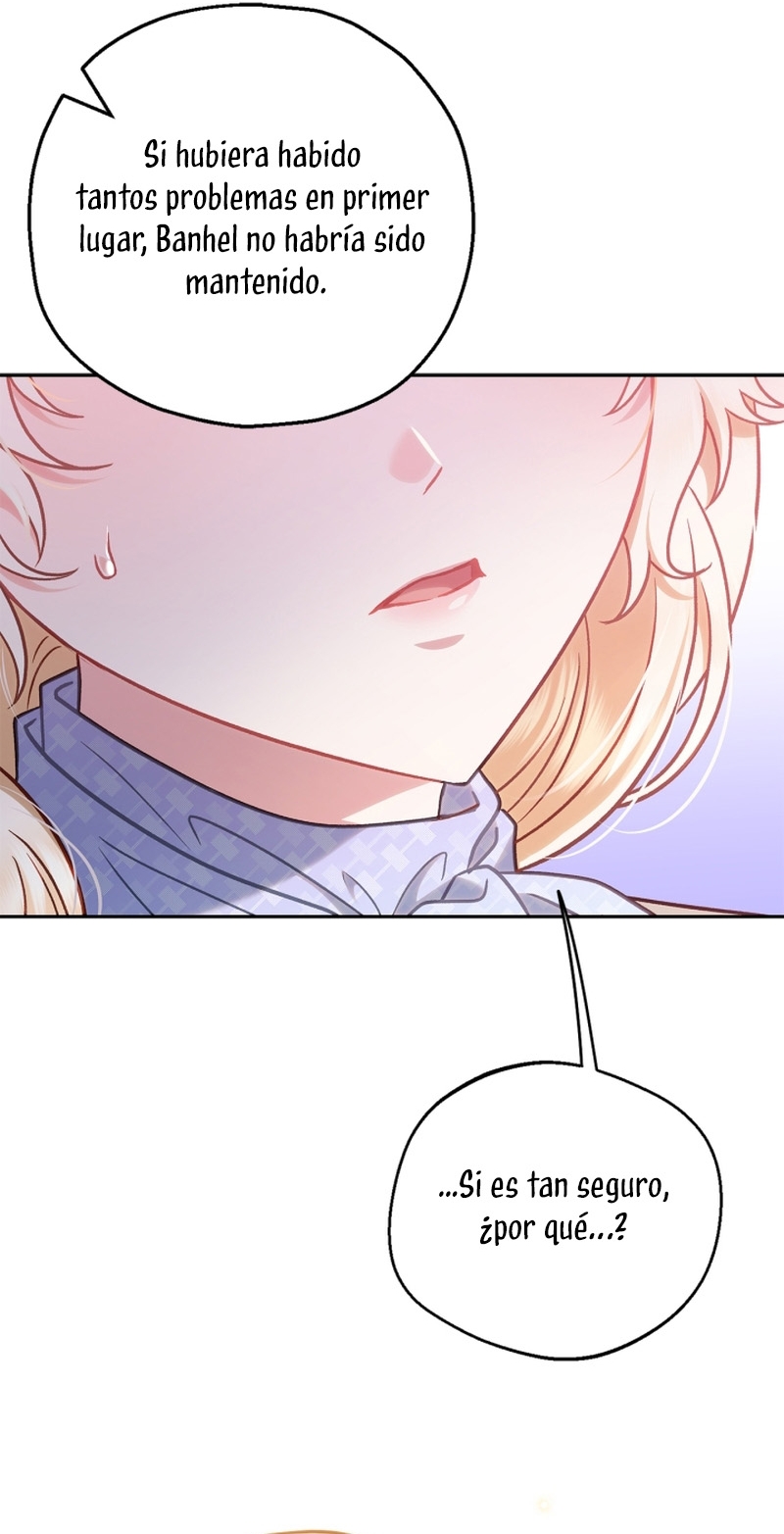 Me convertí en la detectora de veneno del Villano Capítulo 36 - Page 41