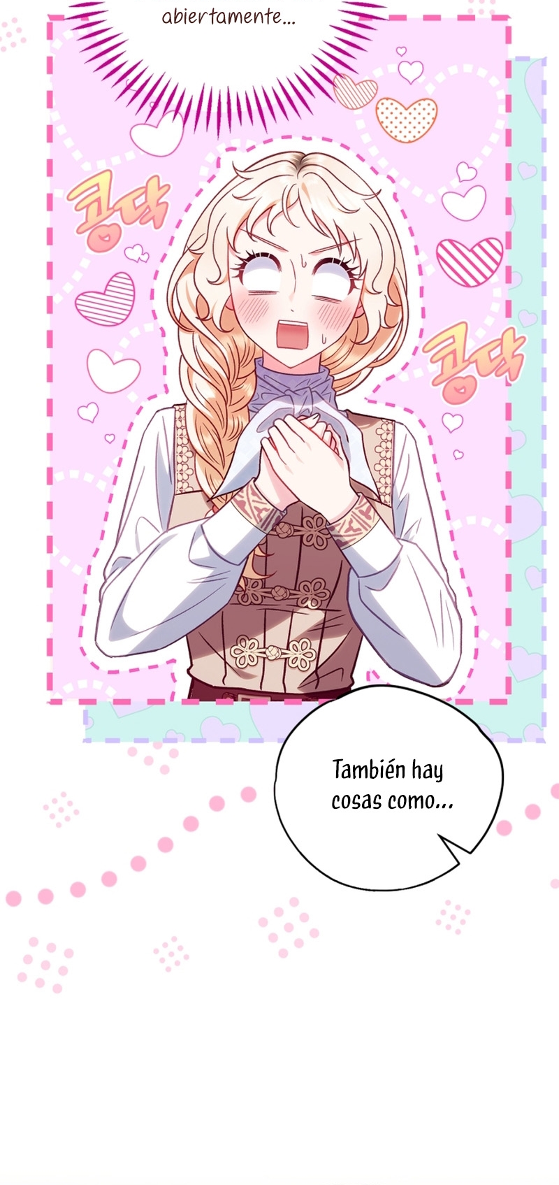 Me convertí en la detectora de veneno del Villano Capítulo 36 - Page 44