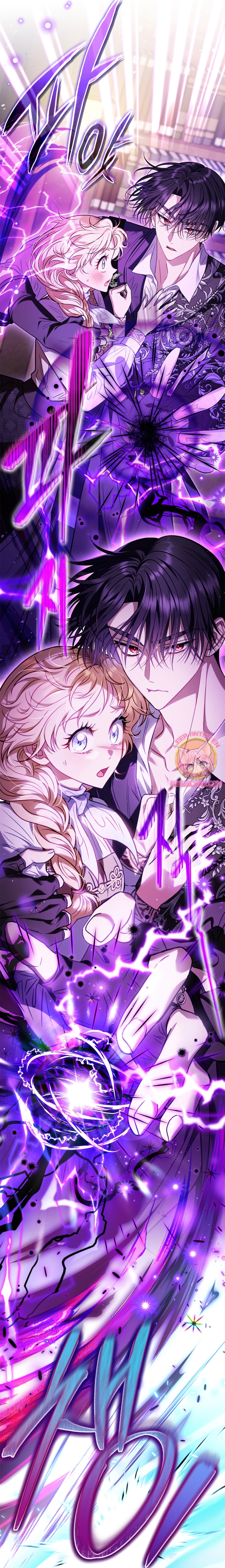 Me convertí en la detectora de veneno del Villano Capítulo 36 - Page 50