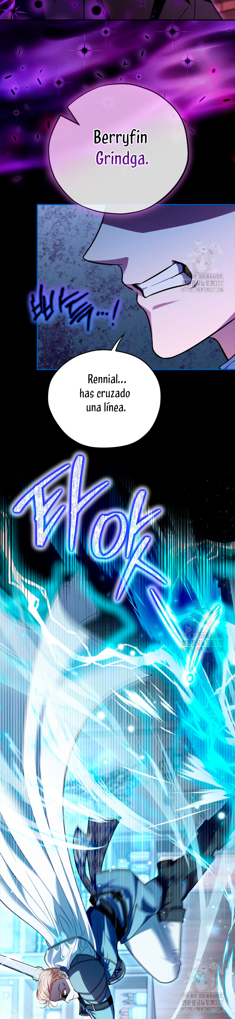 Me convertí en la detectora de veneno del Villano Capítulo 37 - Page 25