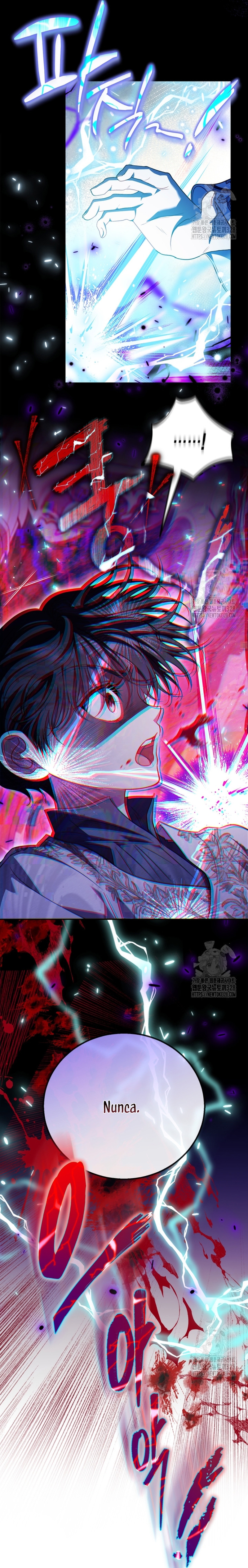 Me convertí en la detectora de veneno del Villano Capítulo 38 - Page 21